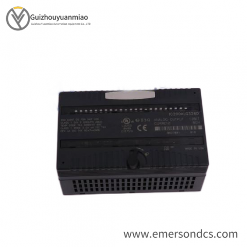 GE Multilin UR8LH - Modular Protection & Control Relay