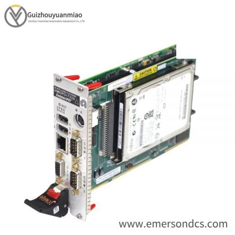 VMIC VMIVME-1128: High Performance Digital Output Module