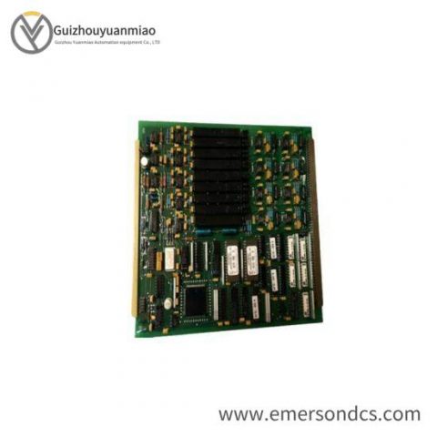 Microstar MSXB048-02-E2 - High Precision Motion Control Module