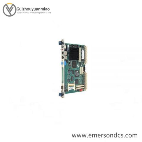 XYCOM XVME-957 Industrial Control Module