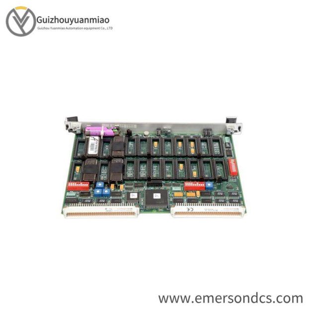 XYCOM XVME-957 Industrial Control Module