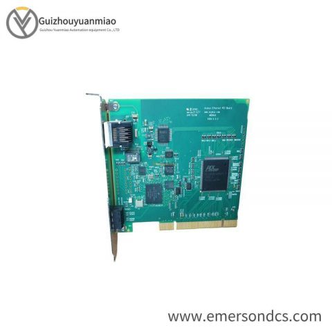 Yaskawa AB-PCI-PRT-S AB3609-C Communication Board - Advanced Industrial Control Module