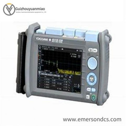 Yokogawa ASS9981DE-02 Interface Unit: Advanced Communication Solution