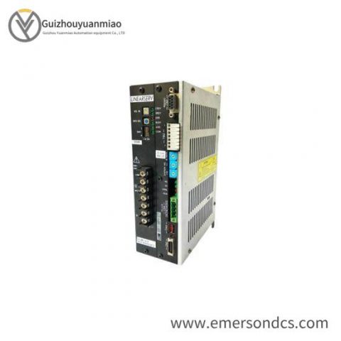 Yokogawa UM1L-130E-1AA-2C1-2/CN Drive, Industrial Control Module